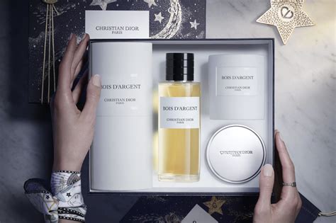 maison christian dior samples|maison christian dior gift box.